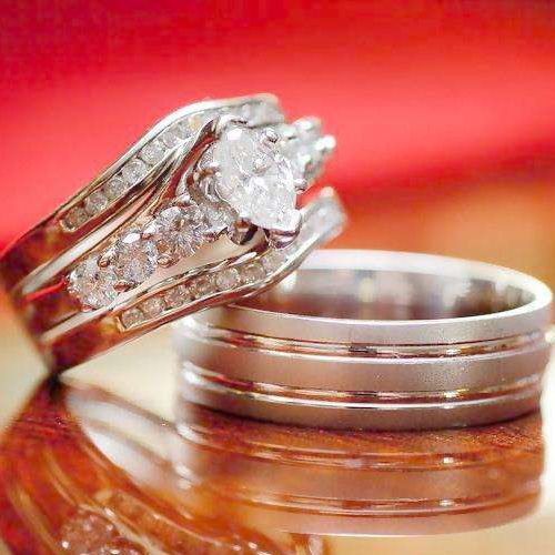 Wedding Ring